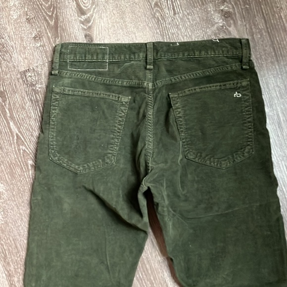 rag & bone - Picture 4 of 16